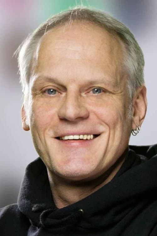 Nils Beckmann