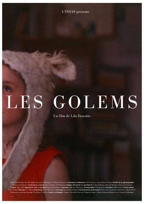 The Golems