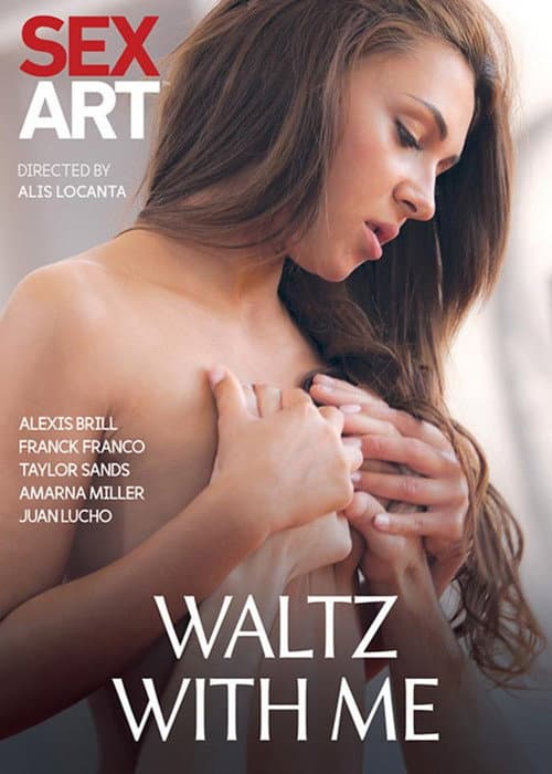 Waltz with Me