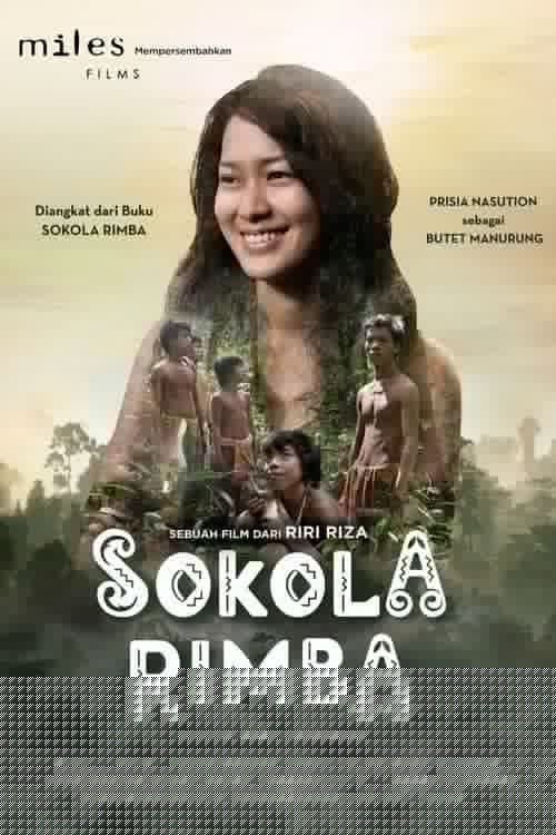 Sokola Rimba