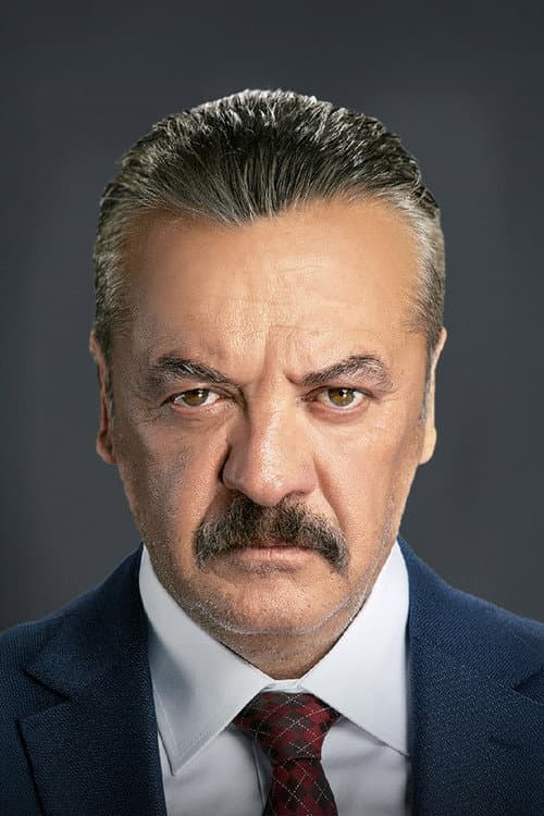 Mesut Akusta