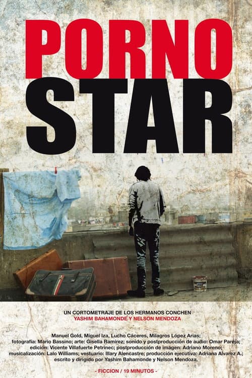 Porno Star