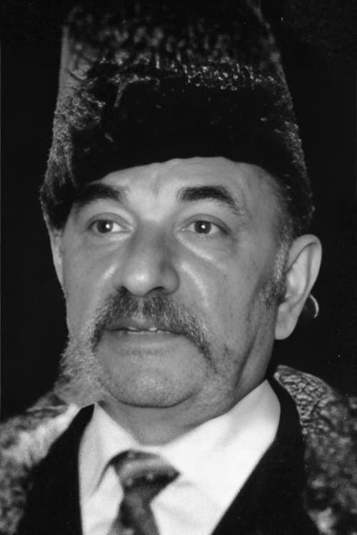Սերո Խանզադյան