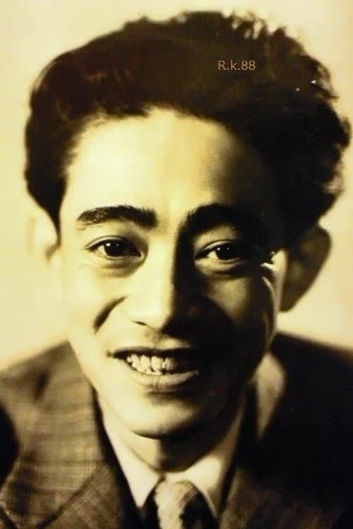 榎本健一