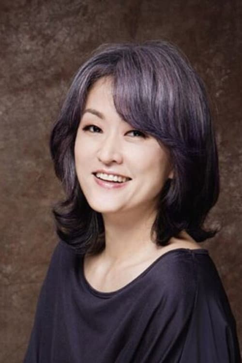 Oh Jee-hye