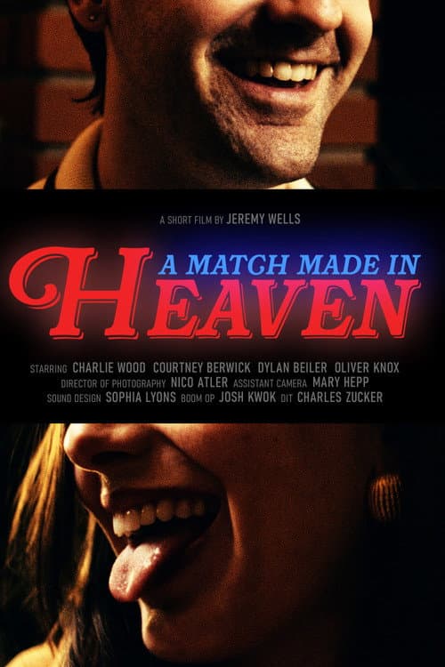 A Match Made in Heaven
