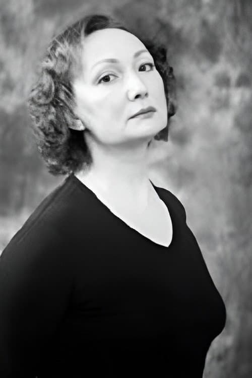 Валентина Морозова