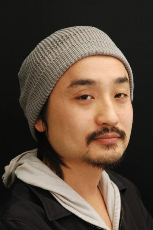 廣田裕介