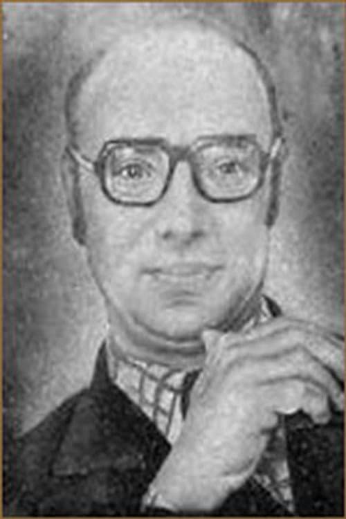 Tadeouch Pavlenko