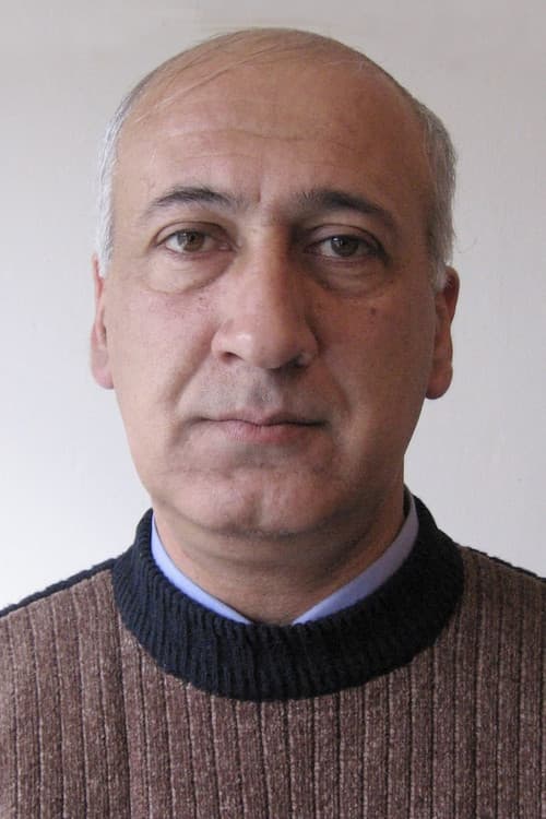 Xanlar Həşimzadə