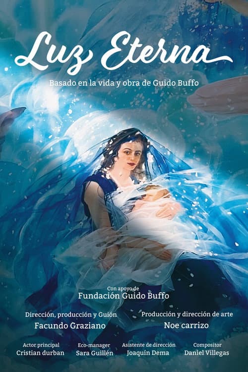 Luz Eterna