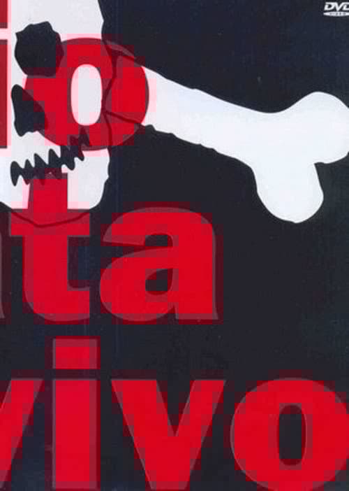 RPM - Radio Pirata Ao Vivo