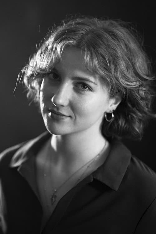 Anna-Marie Adair