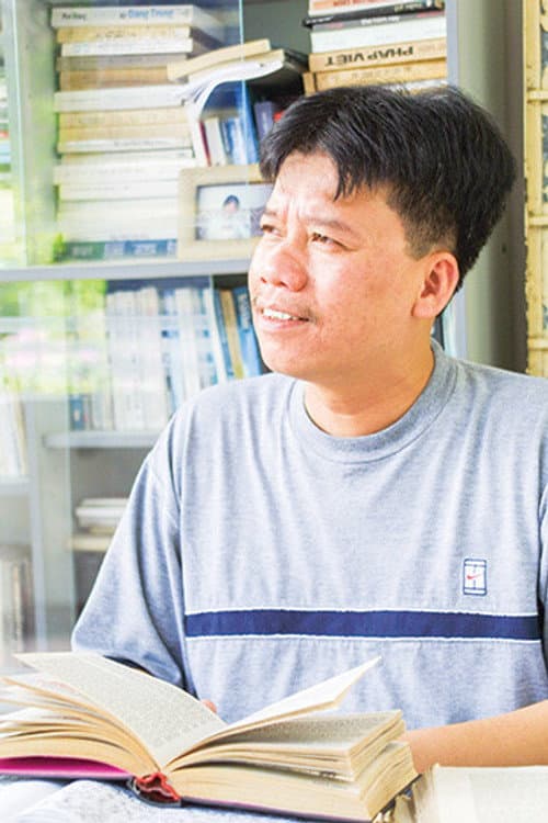 Nguyễn Việt Hà
