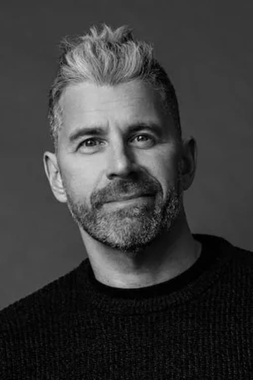 Patrick Chouinard