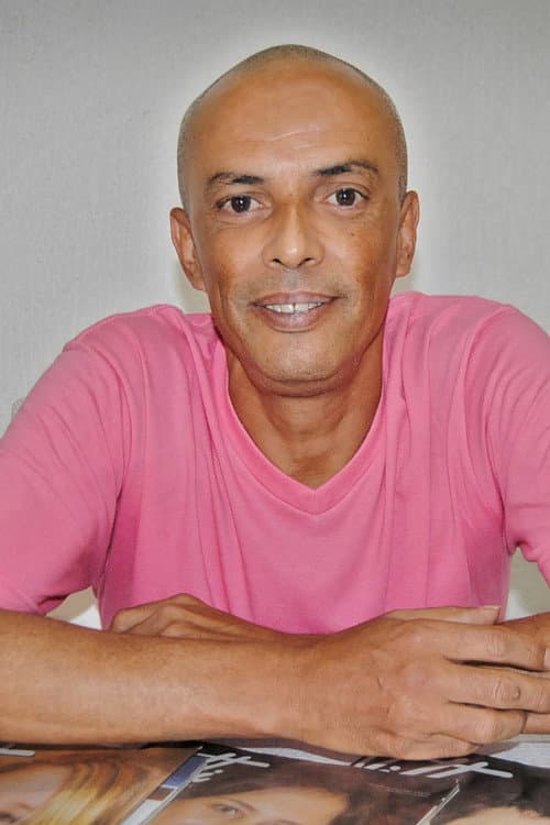 Negão dos Santos