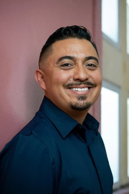 AJ Pacheco