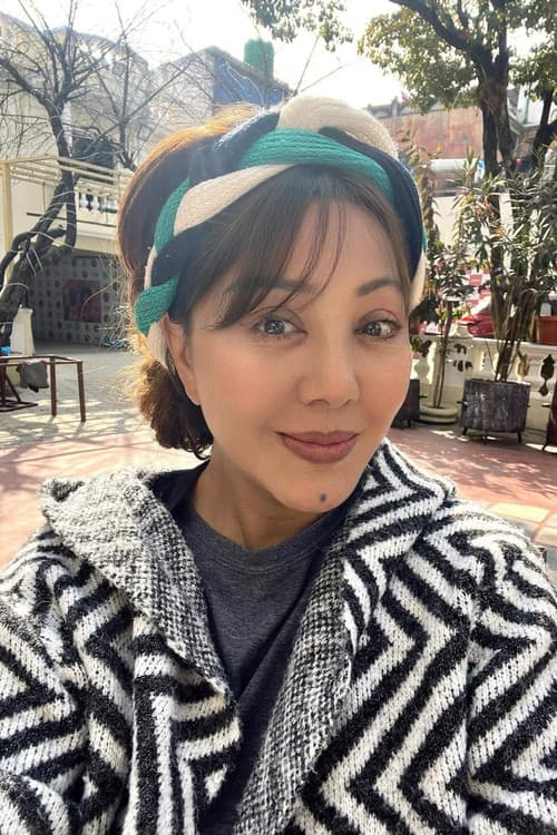 Karishma Manandhar