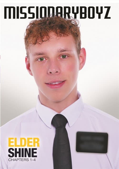 Elder Shine: Chapters 1-4