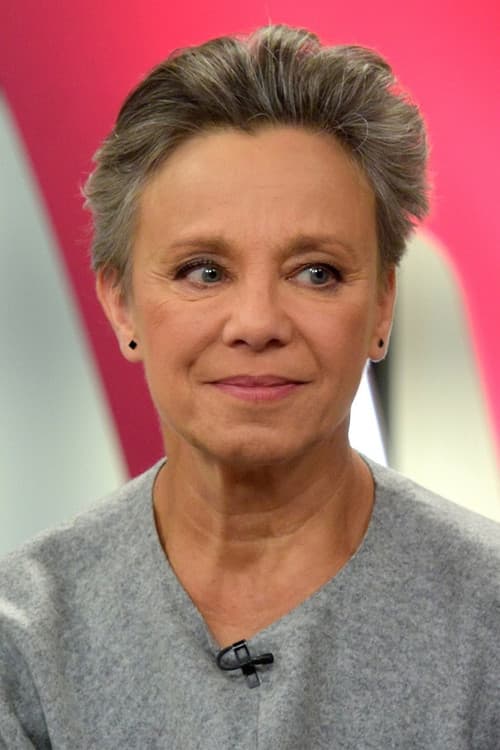 Szirtes Ági
