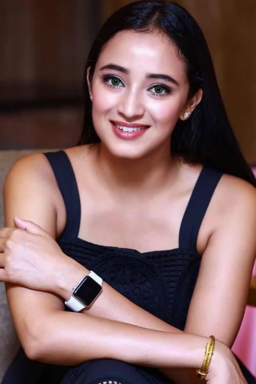 Mariska Pokharel