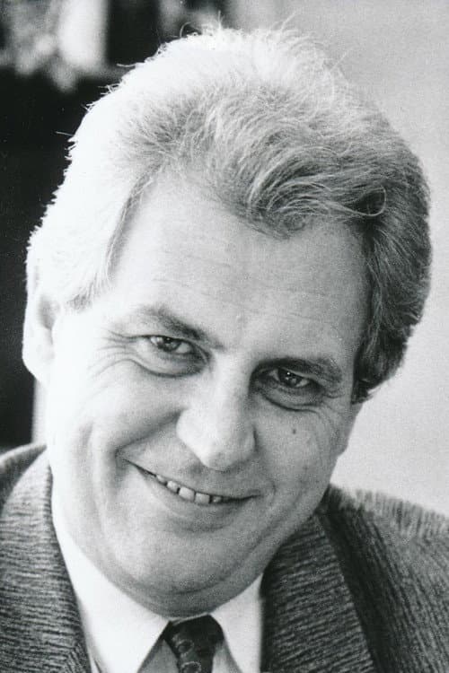 Miloš Zeman