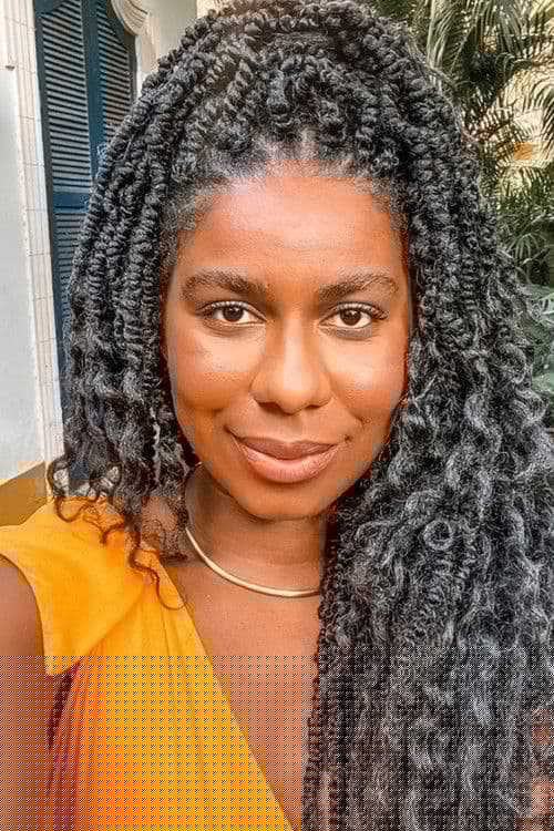 Indira Nascimento
