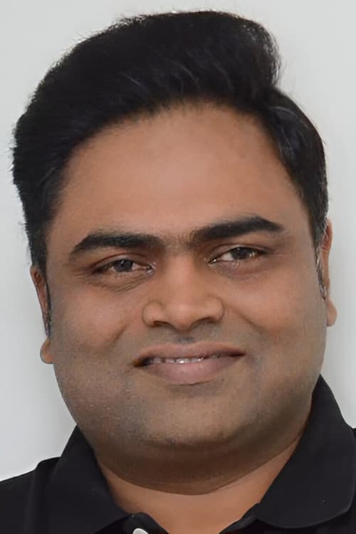 Vamsi Paidipally