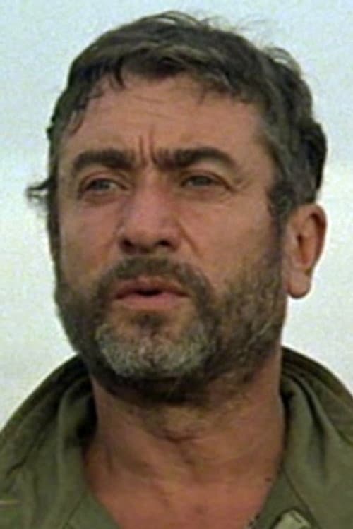Bernard Cazassus