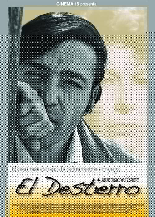 El destierro