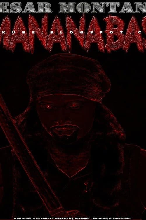 Mananabas