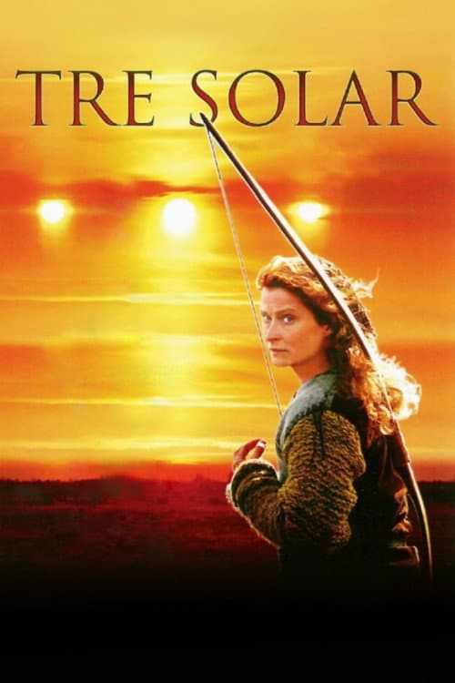 Tre solar