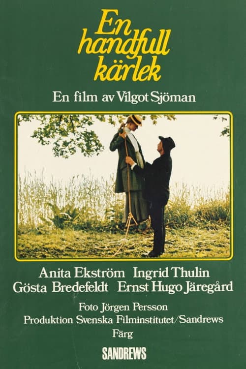 En handfull kärlek