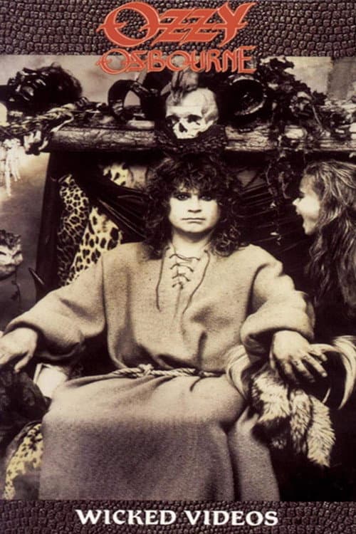 Ozzy Osbourne: Wicked Videos