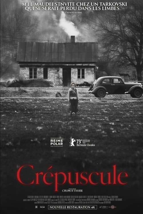 Crépuscule