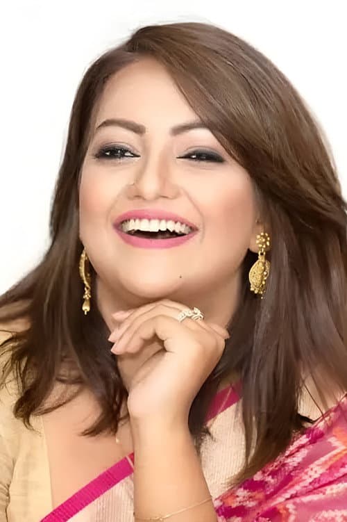 Nawsheen Nahreen Mou