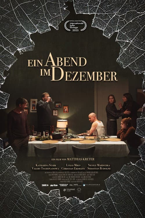 Ein Abend im Dezember