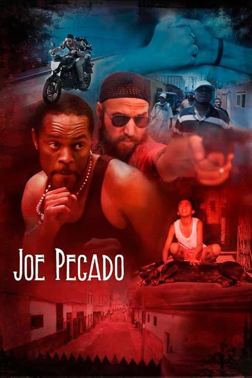Joe Pecado