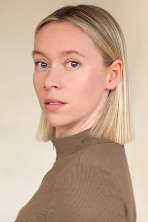 Hannah Baxter-Eve