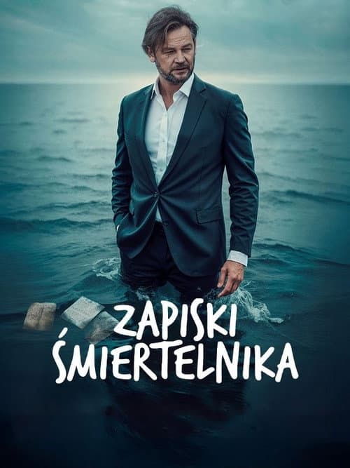 Zapiski śmiertelnika