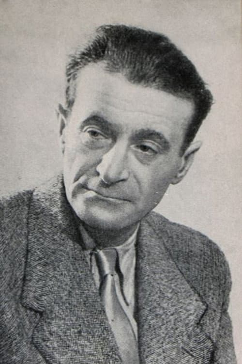 Михаил Светлов