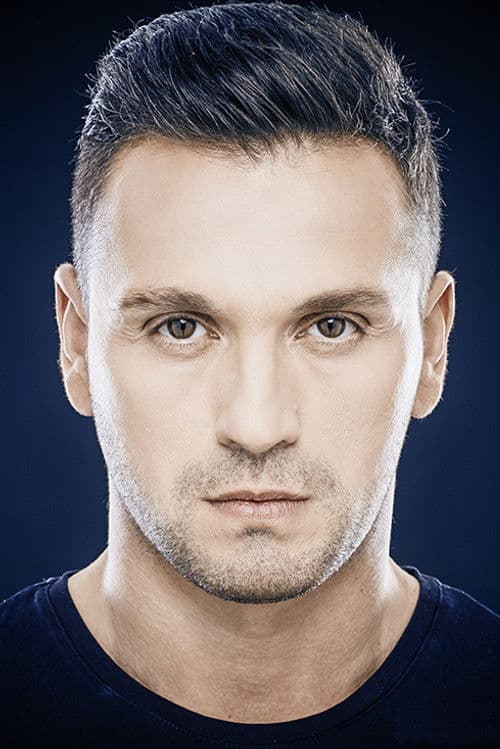Александър Сано