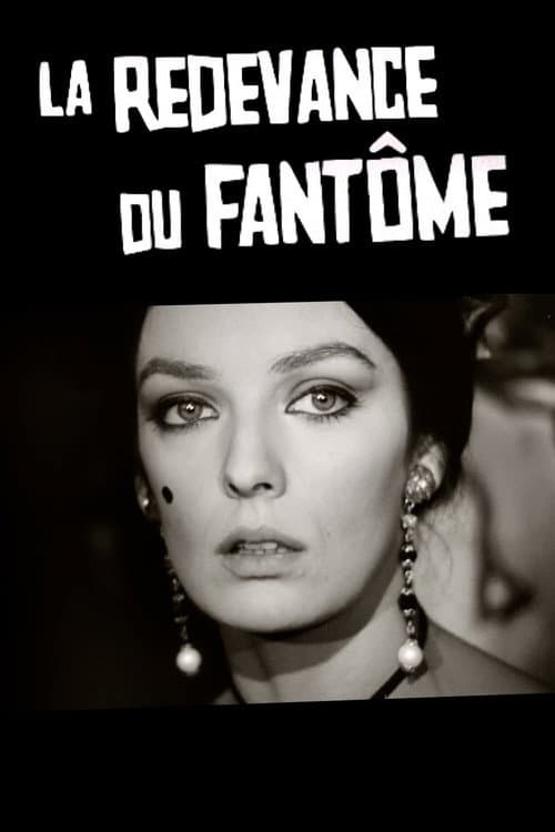 La Redevance du fantôme