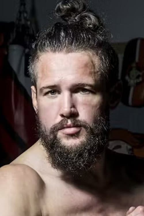 Nicolas Dalby