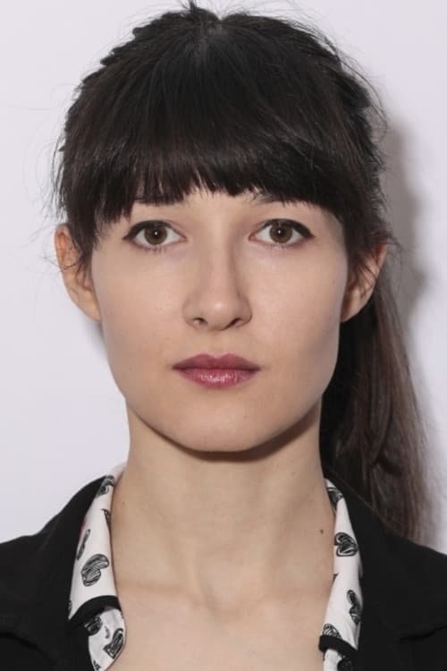 Simona Dimkovska