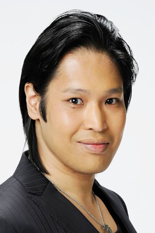 Satoshi Tsuruoka