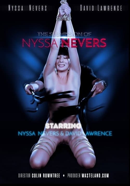 The Submission of Nyssa Nevers