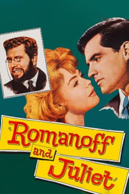 Romanoff et Juliette