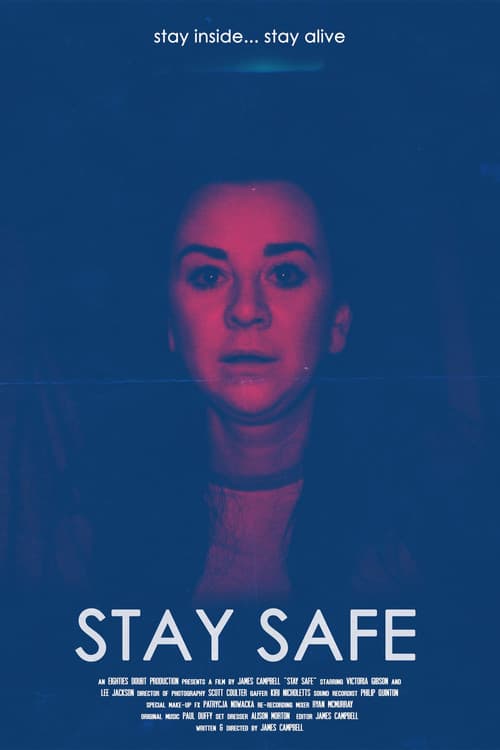Stay Safe