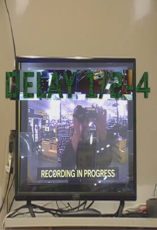 Delay 1/2-4